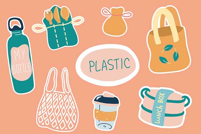 旭化成 ブロックチェーン活用の再生プラスチック製品循環プロジェクト Blue Plastics をスタート 日本ibmも参画 アイマガジン I Magazine Is Magazine