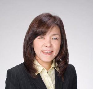 浅川智恵子