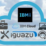 IBM iユーザーのクラウド化を移行準備からトータルに支援　～「イグアス 総合クラウドサービス for IBM i」。ミドルウェア／アプリケーションの提供も