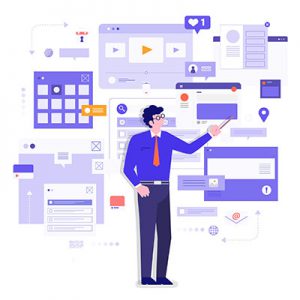 ローコードで業務フォームをすばやく開発 ~Webdocsは業務フローや基幹連携の仕組みも構築、オンプレミスゆえに重要データや機微情報も扱い可能に