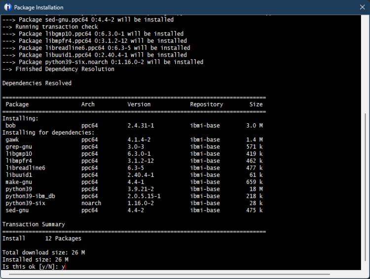 特集 IBM i Project ExplorerとBobを使用したRPG開発 ＜Part3＞ セットアップ方法 ～BobとIBM i ...